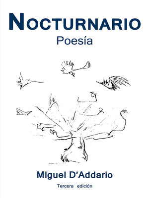 cover image of Nocturnario